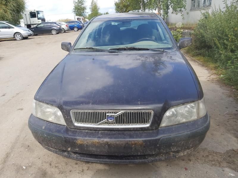 Volvo, Universalas | 2