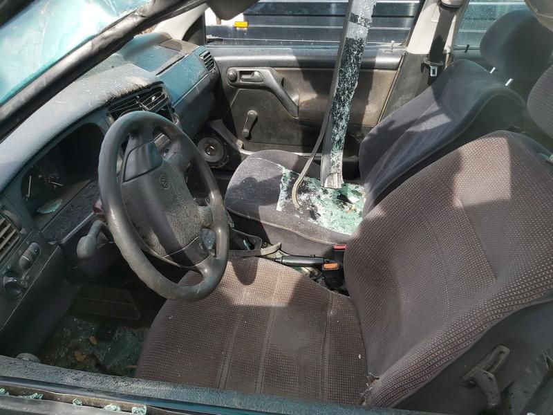 Volkswagen, Хэтчбек | 4