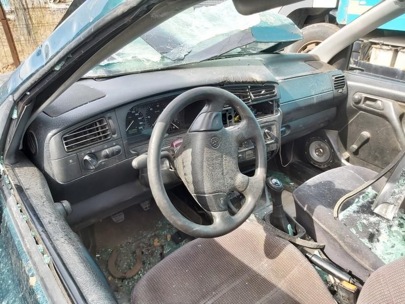 Volkswagen, Хэтчбек | 5