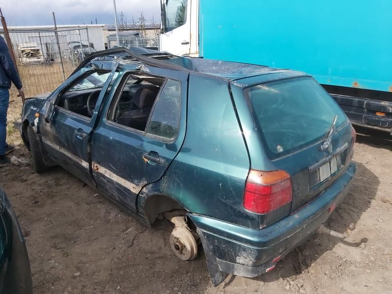 Volkswagen, Хэтчбек | 6