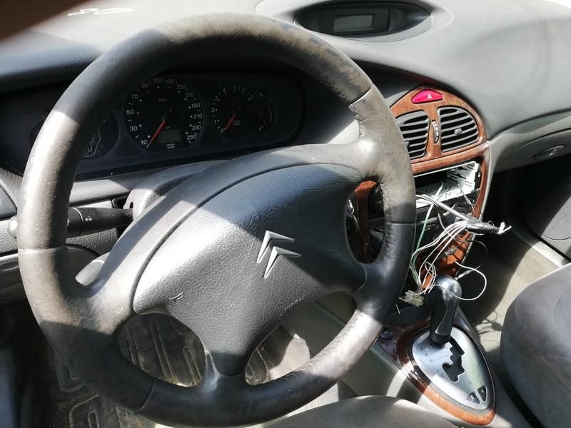 Citroen, Hečbekas | 6