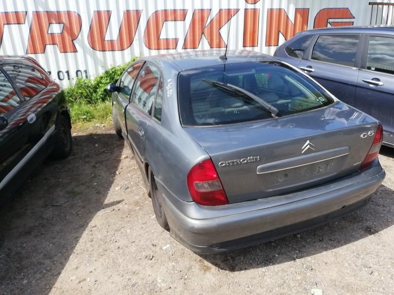 Citroen, Hečbekas | 5