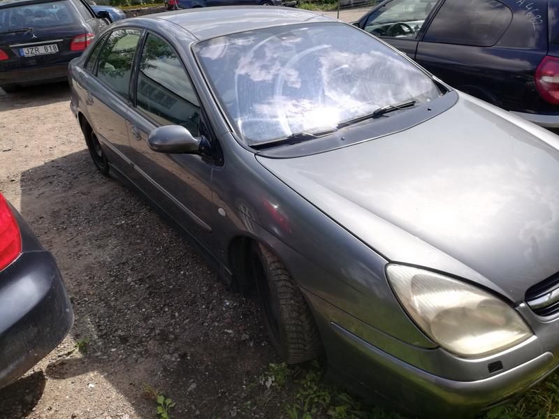 Citroen, Hečbekas | 3