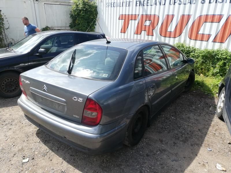 Citroen, Hečbekas | 4