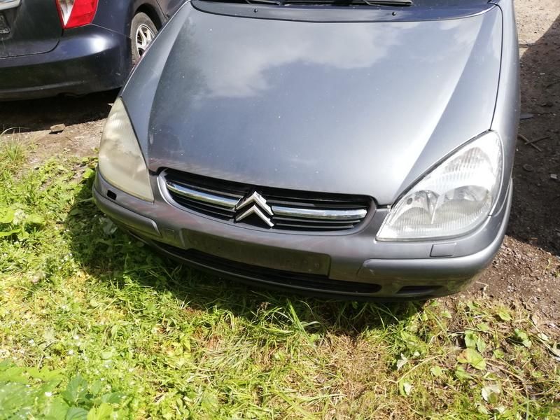 Citroen, Hečbekas | 2