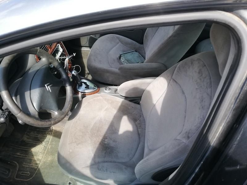 Citroen, Hečbekas | 7