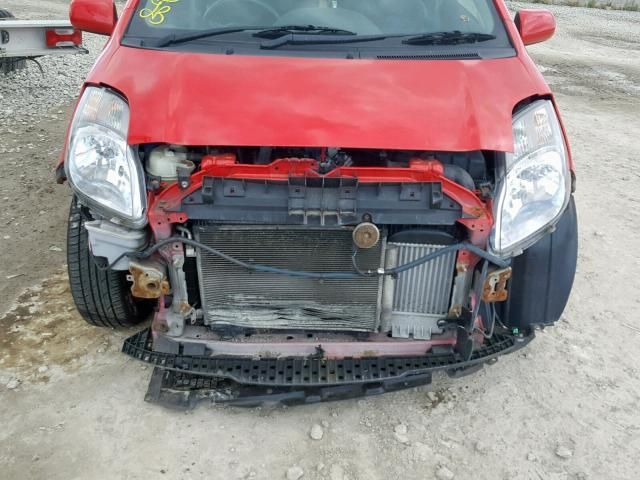 Toyota, Hatchback | 2