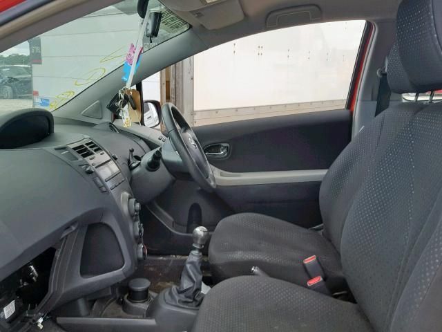 Toyota, Hatchback | 5