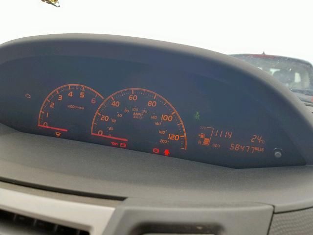 Toyota, Hatchback | 7