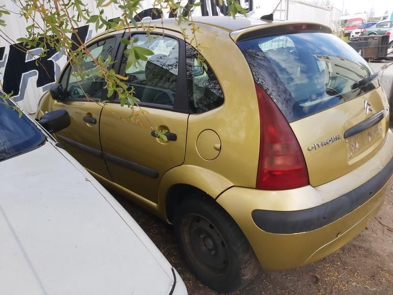 Citroen, Hečbekas | 6