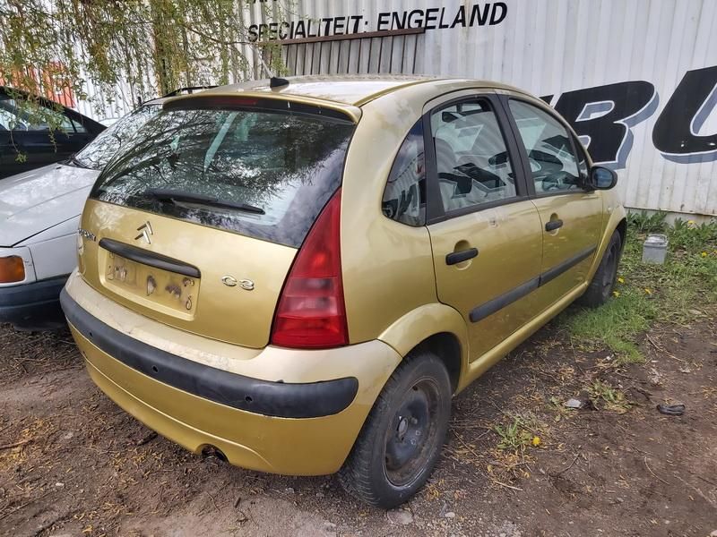 Citroen, Hečbekas | 5