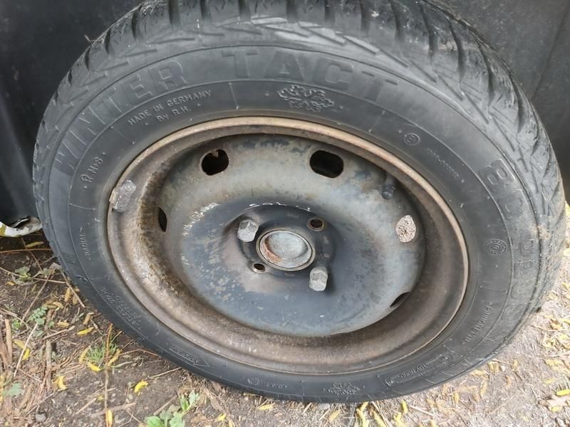 Citroen, Hečbekas | 7