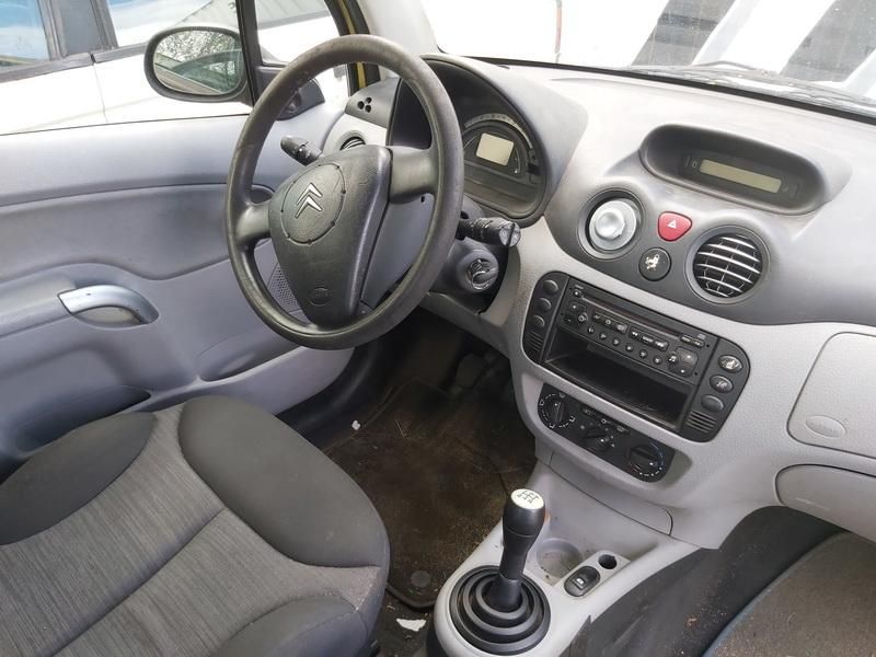 Citroen, Hečbekas | 4