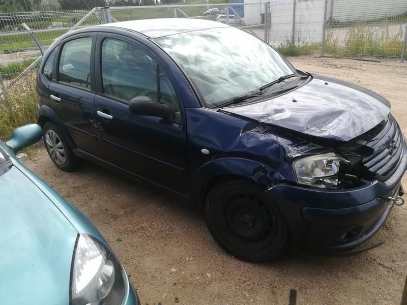 Citroen, Hečbekas | 2