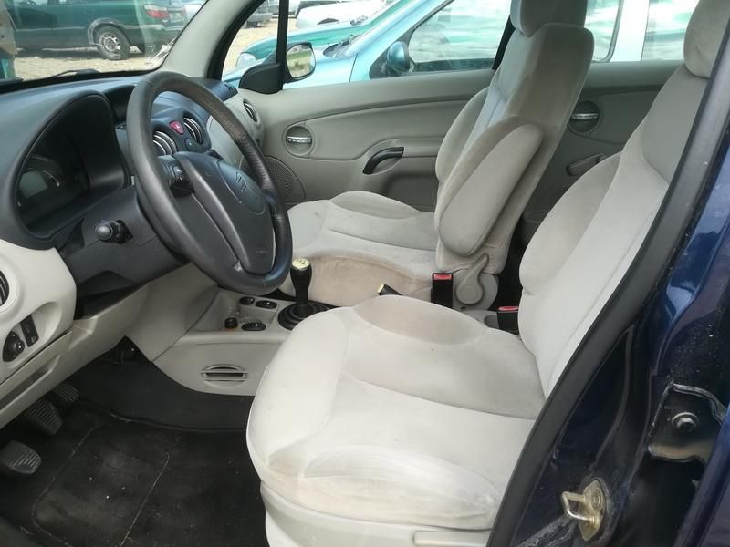 Citroen, Hečbekas | 4