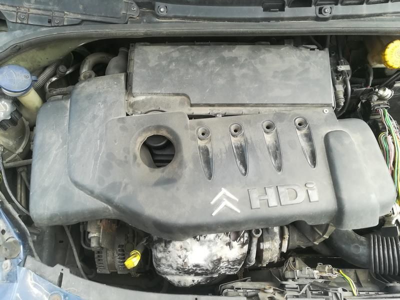 Citroen, Hečbekas | 1