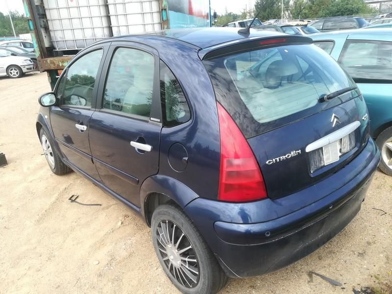 Citroen, Hečbekas | 6