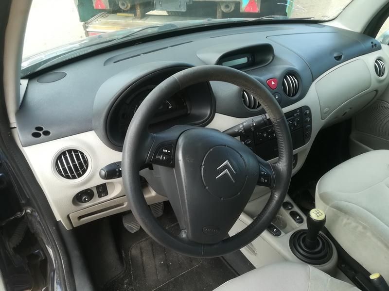 Citroen, Hečbekas | 5