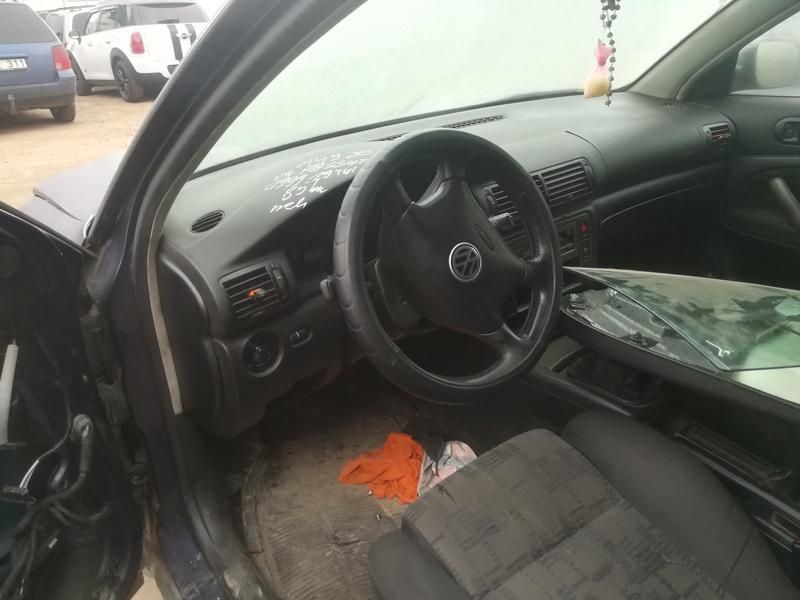 Volkswagen, Universalas | 5