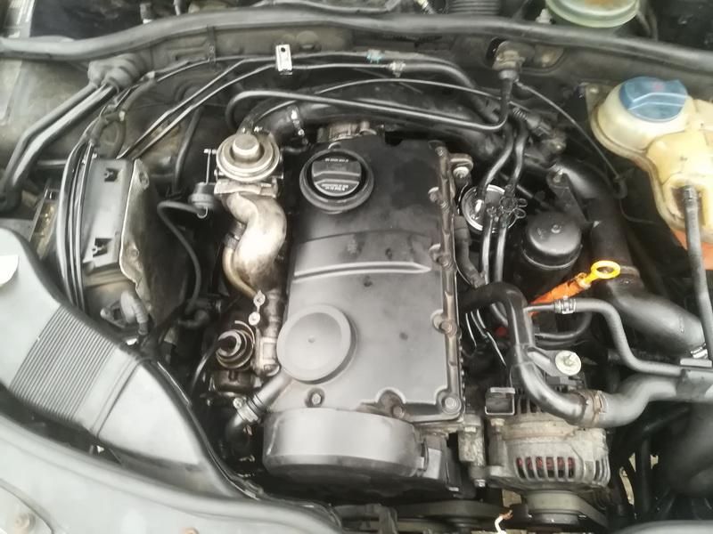 Volkswagen, Universalas | 1