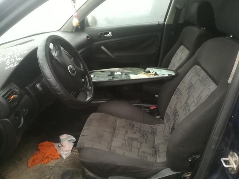 Volkswagen, Universalas | 4