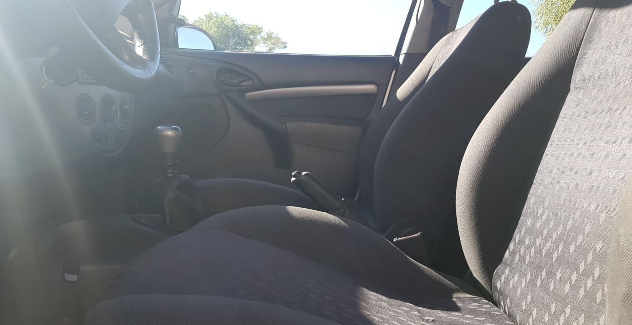 Ford, Universalas | 5