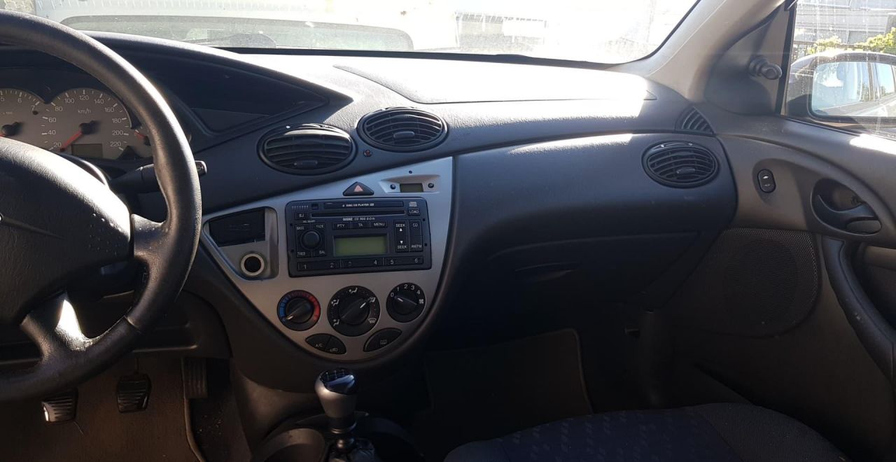 Ford, Universalas | 4