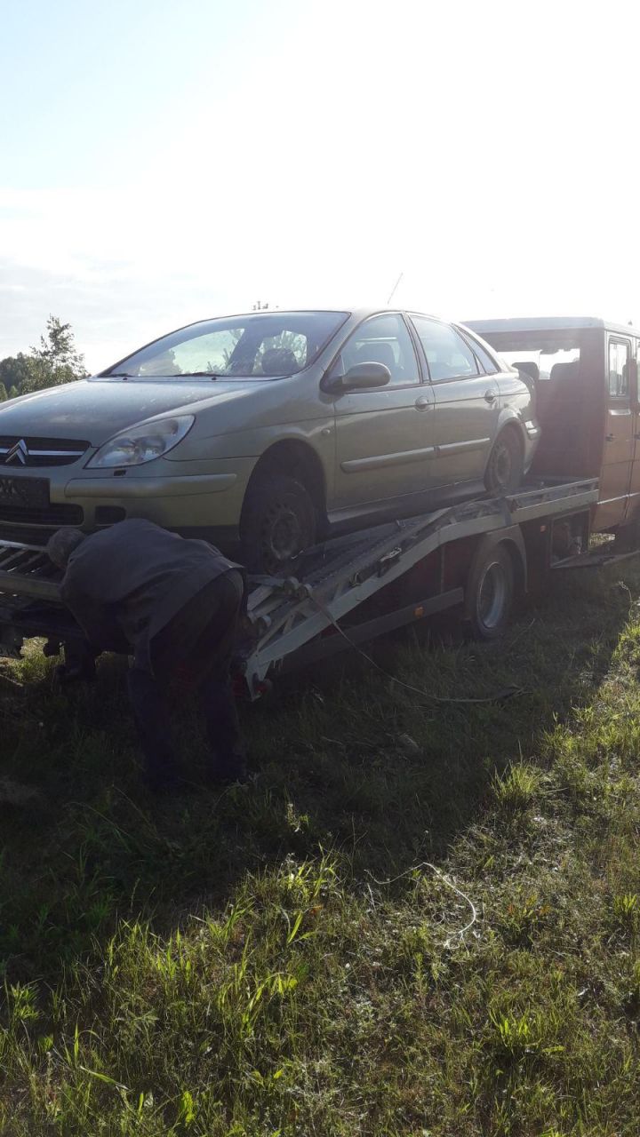 Citroen, Saloon | 0