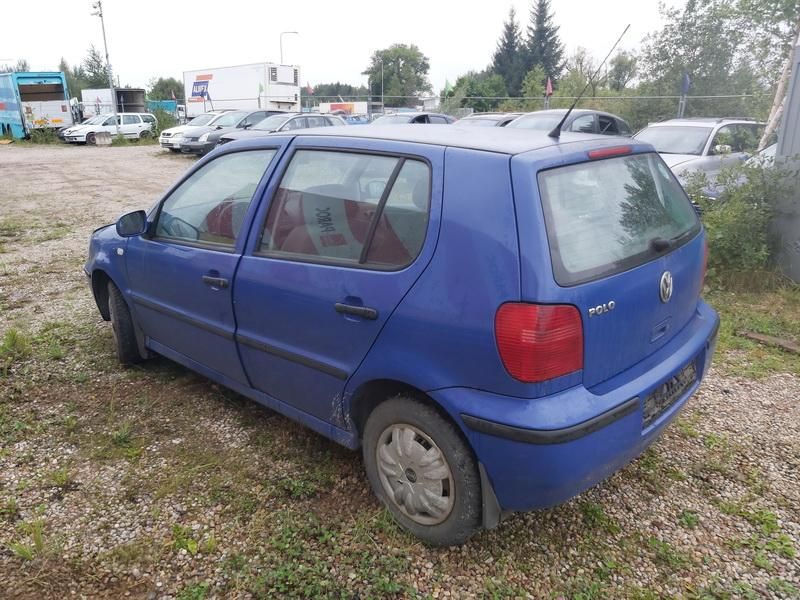 Volkswagen, Hečbekas | 7