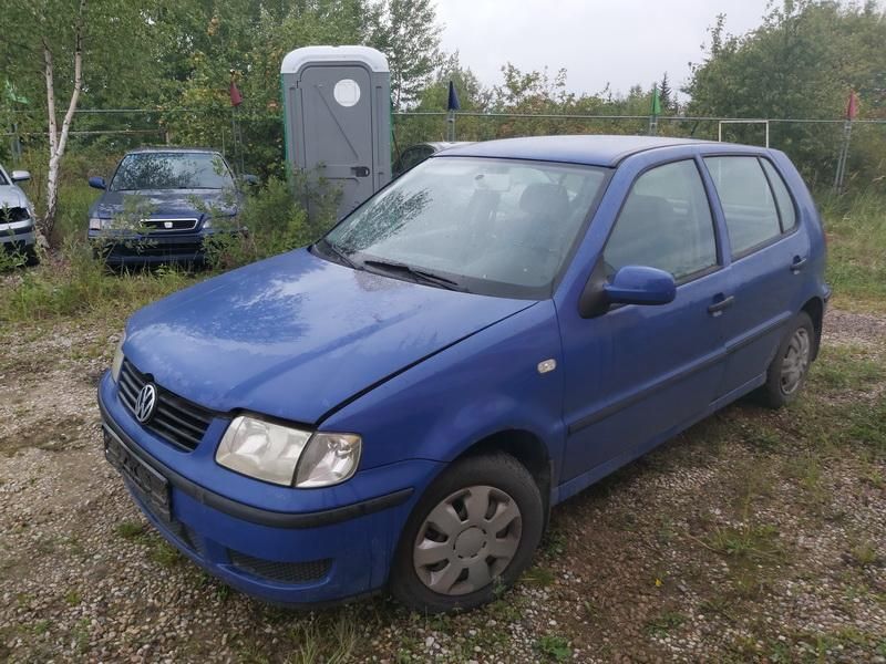 Volkswagen, Hečbekas | 3