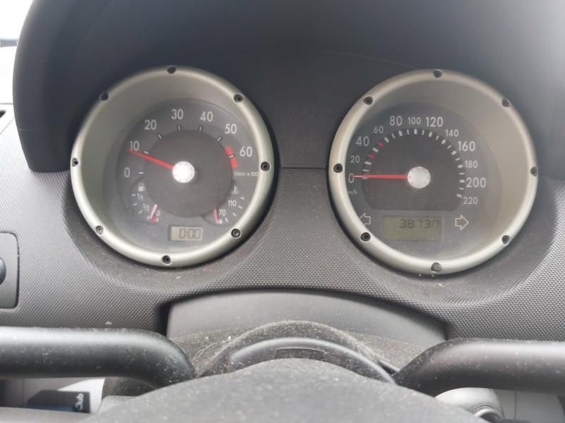 Volkswagen, Hečbekas | 6