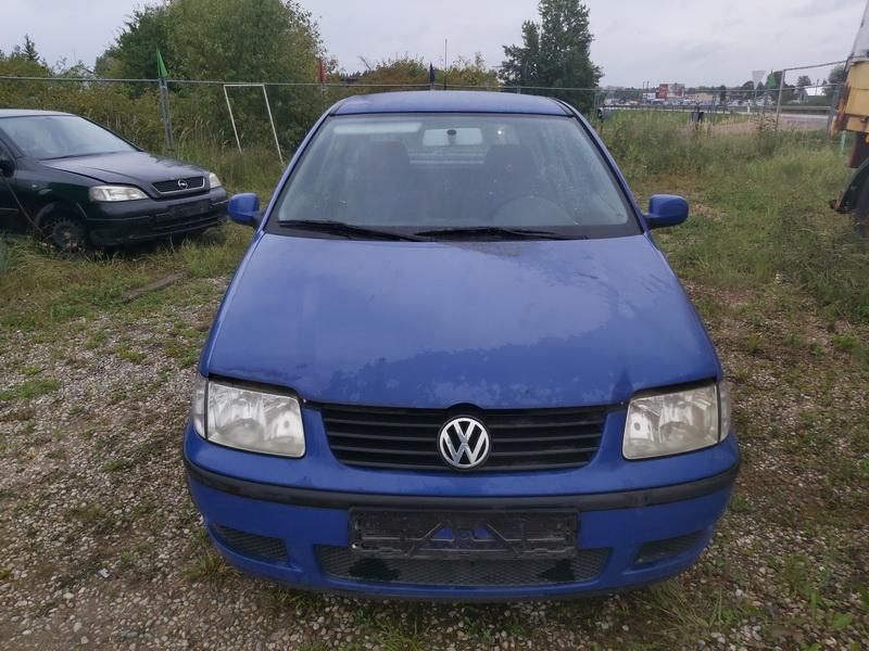 Volkswagen, Hečbekas | 2