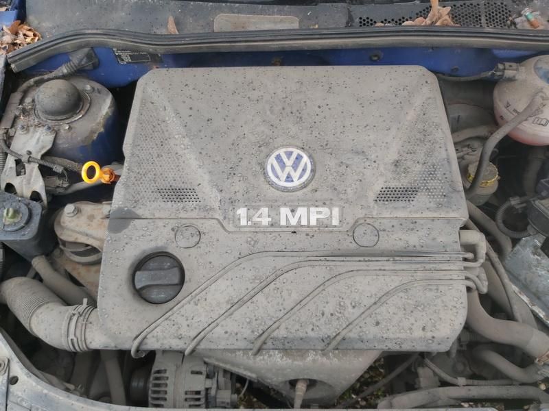 Volkswagen, Hečbekas | 1