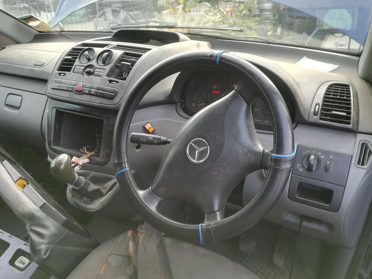 Mercedes-Benz | 6