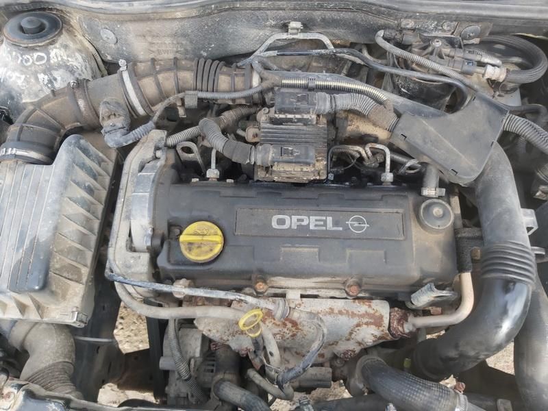 Opel, Universalas | 1