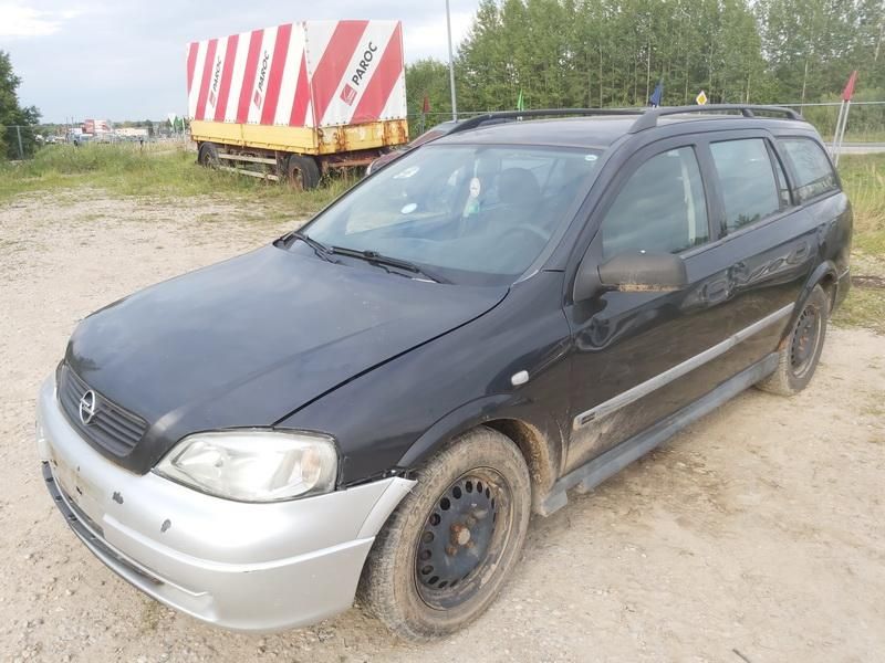 Opel, Universalas | 3