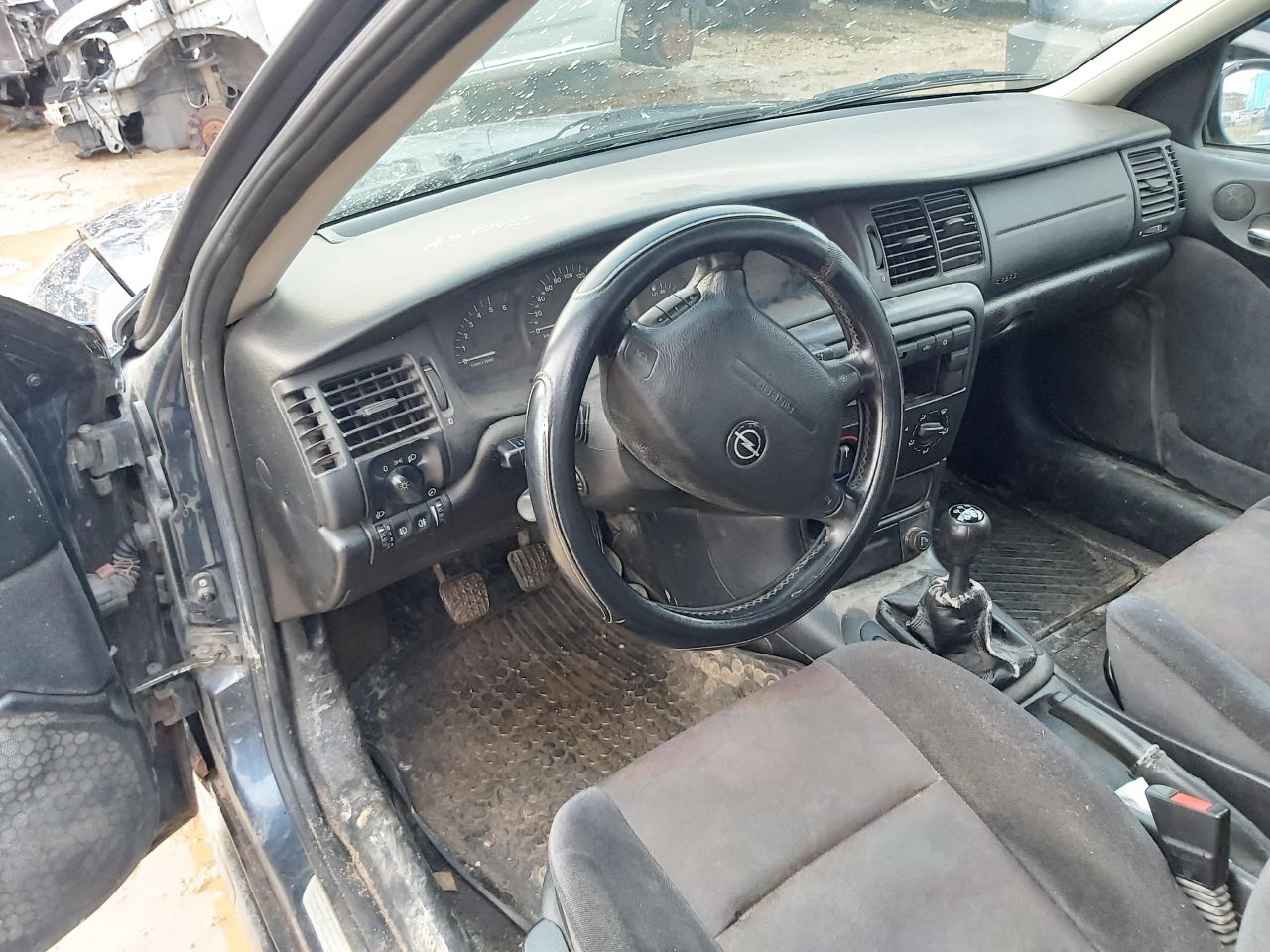 Opel, Universalas | 5