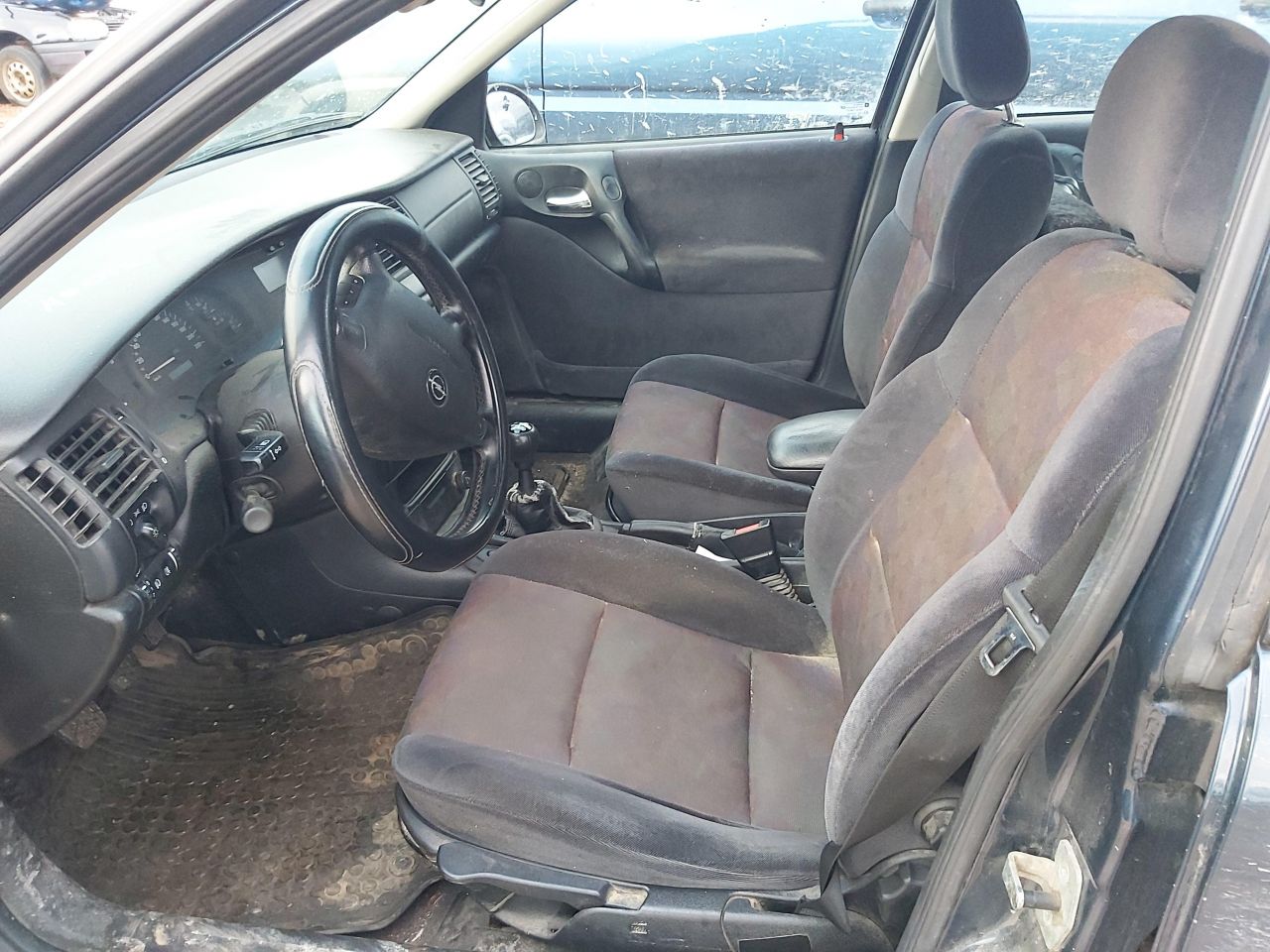 Opel, Universalas | 4