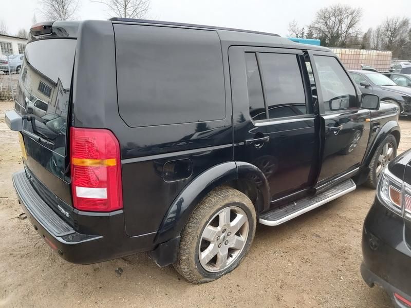 Land Rover, Внедорожник | 7