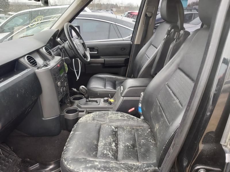 Land Rover, Внедорожник | 4