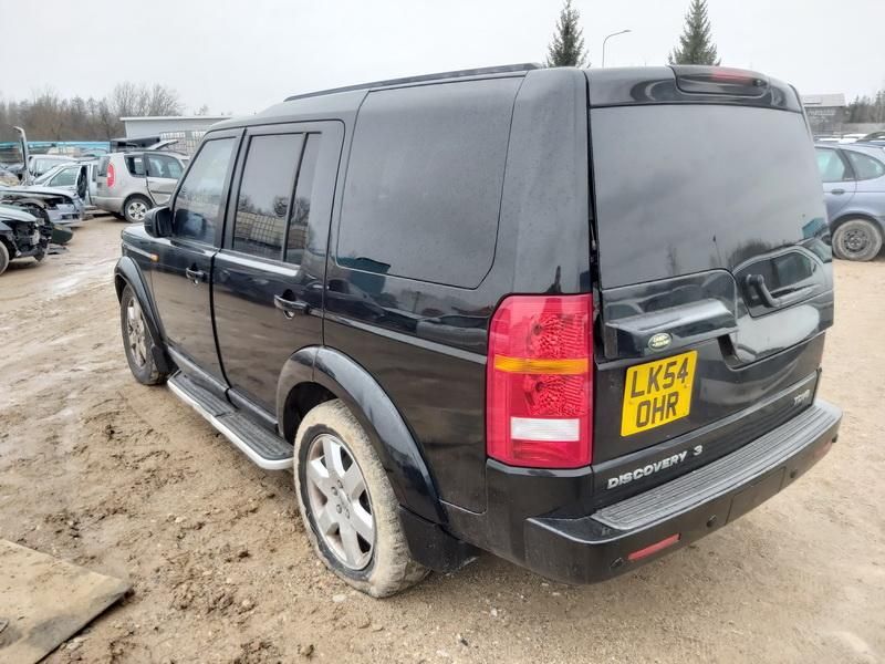Land Rover, Внедорожник | 6