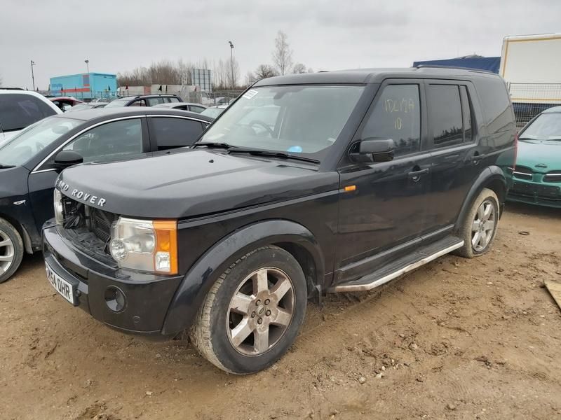 Land Rover, Внедорожник | 3