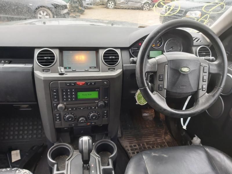 Land Rover, Внедорожник | 5