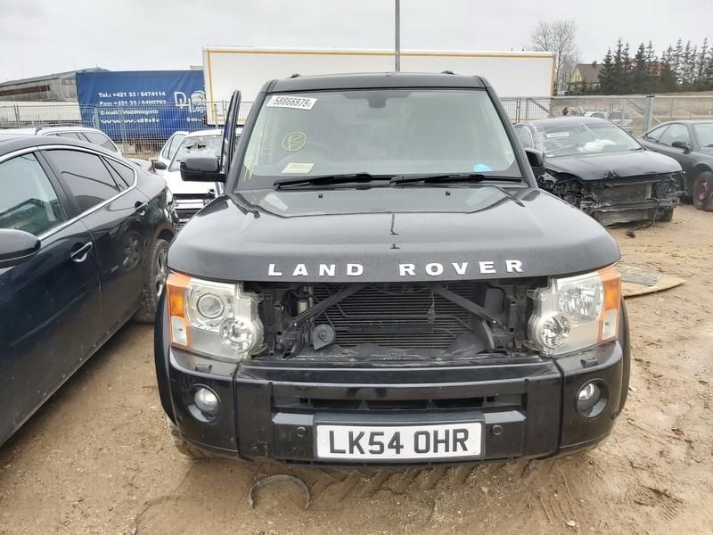 Land Rover, Внедорожник | 2