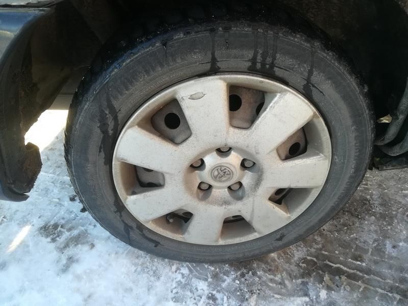 Toyota, Vienatūris | 7