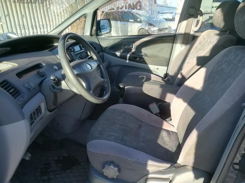 Toyota, Vienatūris | 3