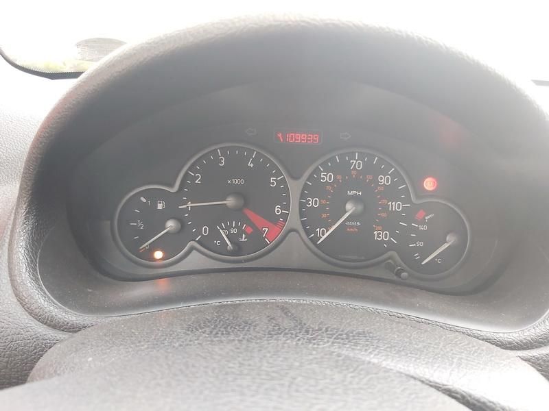 Peugeot, Хэтчбек | 6
