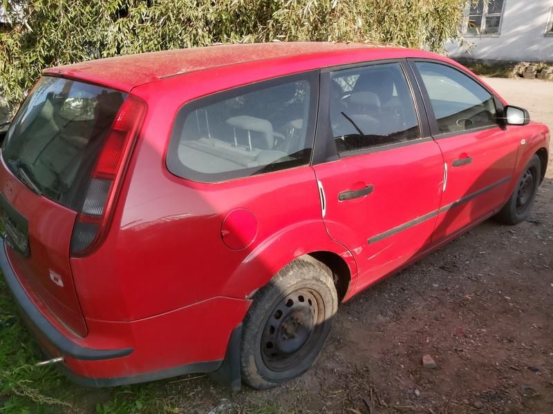 Ford, Universalas | 7