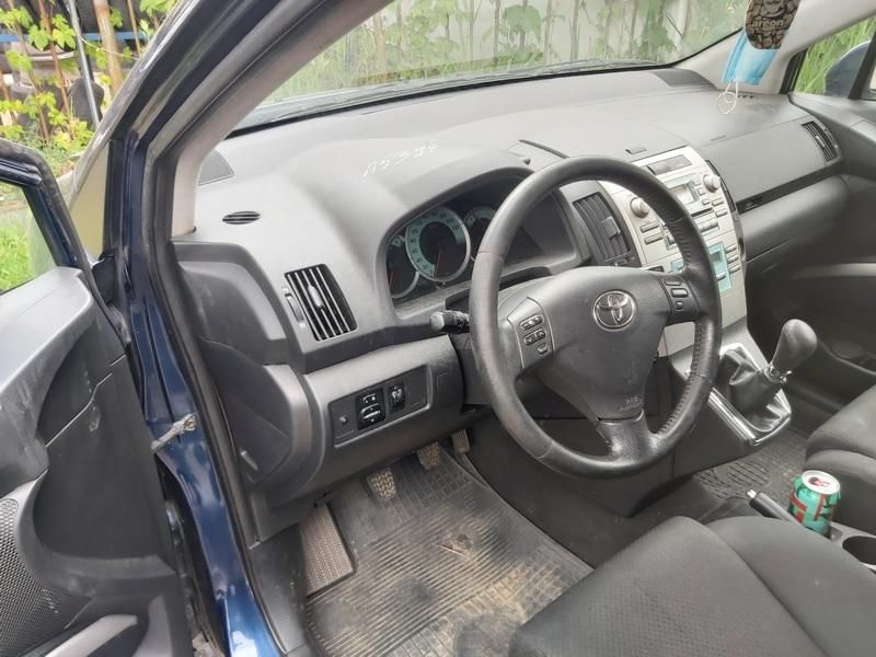 Toyota, Vienatūris | 5