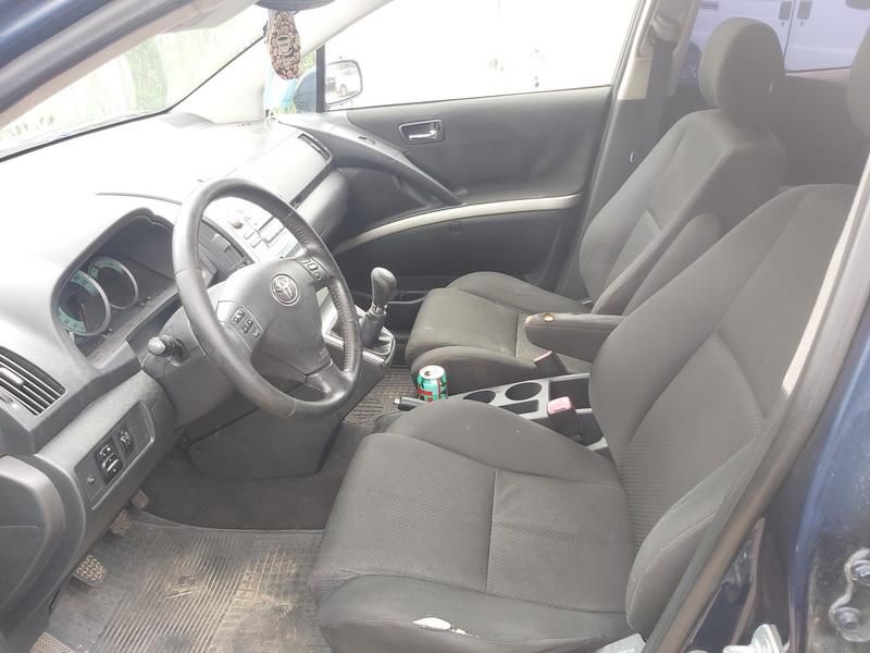 Toyota, Vienatūris | 4